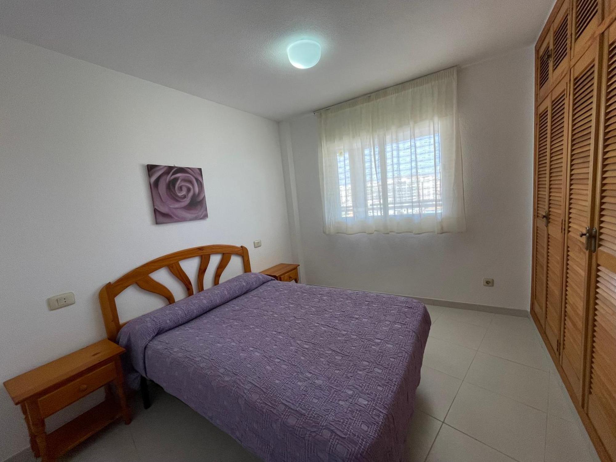 Alpen1 Picasso Apartment Peñíscola Exterior foto